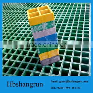 FRP Grating Machine/molded FRP Grating thumbnail-5