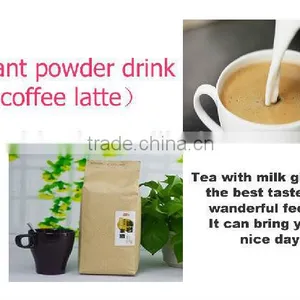 Instant Powder Drink(coffee Latte) thumbnail-1