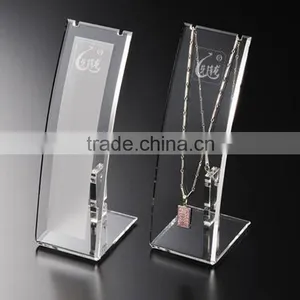 Modern Fashion Acrylic Ring Display Stand thumbnail-2