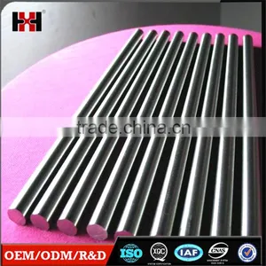 Wholesale YG8 YG11 YL10.2 K10 K30 Customized All Grade Cemented Carbide Rod Bars OEM Tungsten Carbide thumbnail-5