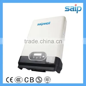 High Energy Saving On Grid Tie Power Inverter thumbnail-1