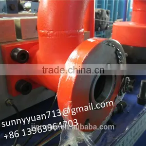 Press Machine/hydraulic Press Machine 150 Ton/rubber Mat Press Machine thumbnail-6
