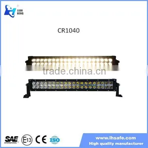 High Quality EPISTAR Chips 60W/120W/180W Led Work Light Bar off Road CR1020, CR1040, CR1060 thumbnail-3