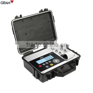 MK3P Good Performance Digital Weighing Indicator for Portable Wheel Scale thumbnail-2