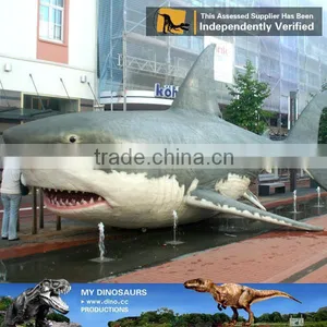 My Dino-C98 Theme Park Lifelike Fiberglass Animal Model thumbnail-2