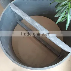 SM-G2 PVC Plastic Foaming Conjunctival Construction Formwork Possessing Nice International Fame thumbnail-1