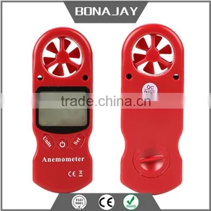 2016 New 8 in 1 Industrial Anemometer thumbnail-6