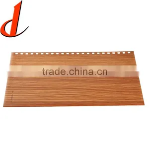 Soft Hand Touch Scratch Resistant Anti-corrosion Waterproof Decorative Pvc Laminated Floor Film thumbnail-3