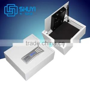 2015 Hot Sell Top-opening Floor Safe With High Quality From Shuyi Factory thumbnail-1