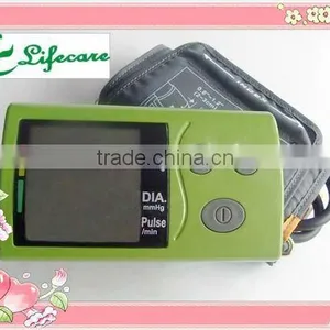 Upper Arm Type Blood Pressure Monitor Healthcare Supplier thumbnail-1