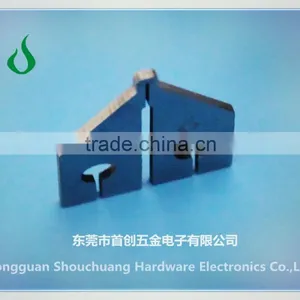 Custom IC Card Welding Blade thumbnail-3
