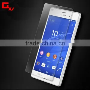 Wholesale For Sony Z3+ Accessories 2.5D 9H Tempered Glass Screen Guard For Sony Z3+ thumbnail-2