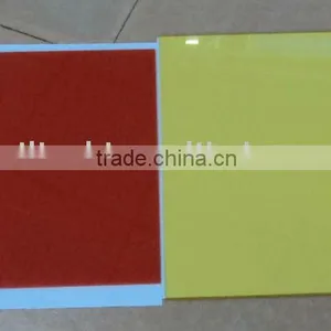 Polycarbonate Solid Sheet thumbnail-1