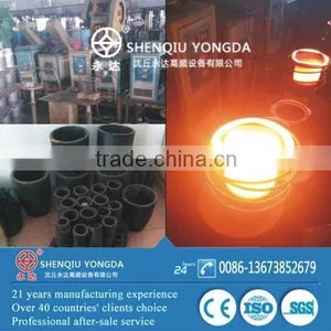 Protect Environment Wire Annealing Machine thumbnail-1