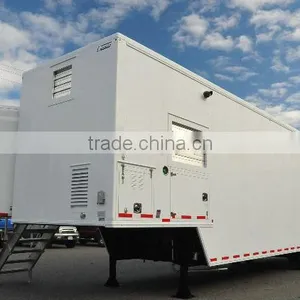 Mobile Slaughter Unit thumbnail-2