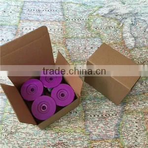 OEM Service 4 Pack NEW Purple Gourmet Blend Coffee Filter For Keurig 2.0 thumbnail-5