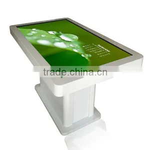 Stylish Wifi Water-proofed 42 Inch HD LCD Touchscreen Game Tables thumbnail-5