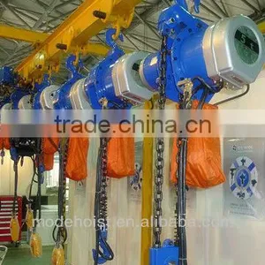 Overhead Traveling Bridge Crane thumbnail-2
