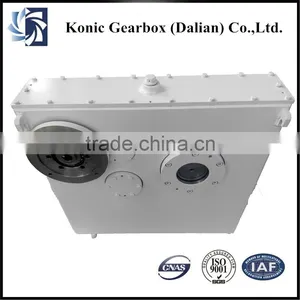 ISO Ceritificate Boat Anchor Winch From China Supplier thumbnail-1