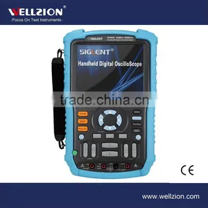 SHS815,oscilloscope Digital Multimeter,storage Dso Oscilloscope,digital Oscilloscope Handheld,150MHz thumbnail-1