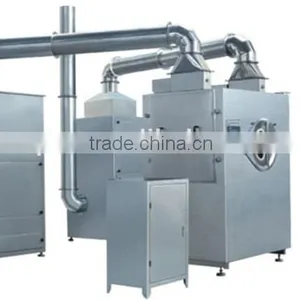 BGB Series High-Efficient Film Coating Machine thumbnail-1