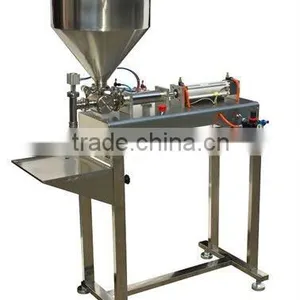 GC Semi Automatic Pneumatic Filling Machine thumbnail-1