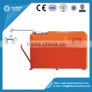 Easy Operation Stirrup Bender Machine thumbnail-1