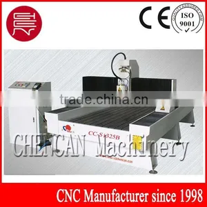 CNC Router Gemstone Engraving Machine 1300x2500mm thumbnail-1