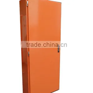 ISO9001 OEM High Quality Sheet Metal Fabrication Laser Cutting Welding thumbnail-2
