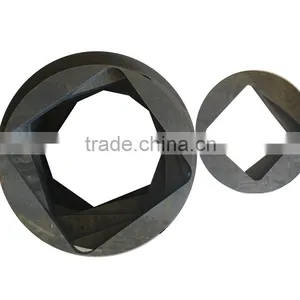 Customized Steel Welding Fabrication Metal Welding Services thumbnail-1