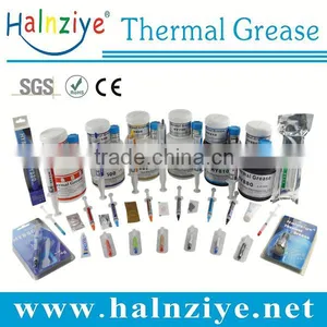 Best Quality Nano HY880-TU4g Blister Package Thermal Grease & Paste for Cpu Heatsink/led With Good Cooling thumbnail-2