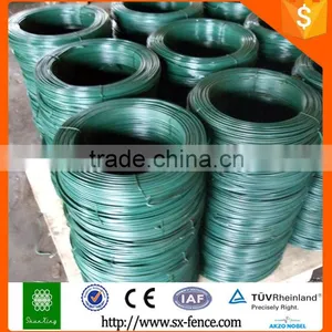 CHEAP!!! PVC Coated Iron Wire/electro Galvanized Iron Wire/hot Dip Galvanized Iron Wire Factory Supplier thumbnail-3