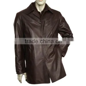 Leather Jacket thumbnail-1