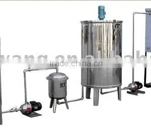 Juice Mixing Machines thumbnail-1