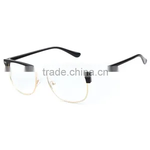 2015 New Men Optical Frames Eyeglasses Frames Korean Glasses Fashion Eyeglasses Frame Myopia Frame TR90 thumbnail-3