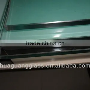 12mm Clear Tempered Glass thumbnail-1