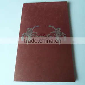 Booklet Print Pamphlet/Brochure/Magazine/Catalogue Full Color Booklet Printing thumbnail-3
