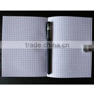 A6 Cute Vintage Journal Custom Hardcover Notebook With USB thumbnail-3