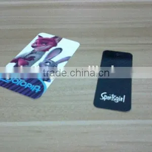 High Quality Printed Paper Hang Tags for Sale in Shanghai thumbnail-1