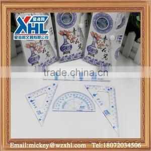 New Product Fashion Custom Design Traditional Style Ruler thumbnail-3