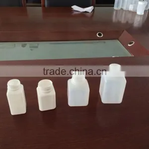 FD Full-auto Injection Molding Machine Plastic Blowing Machinery Mould thumbnail-5