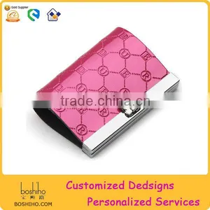 Leather Keychain Promotional Gift Key Chains thumbnail-1