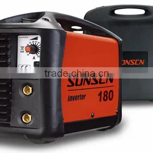 IGBT Inverter MMA ARC Welder thumbnail-5