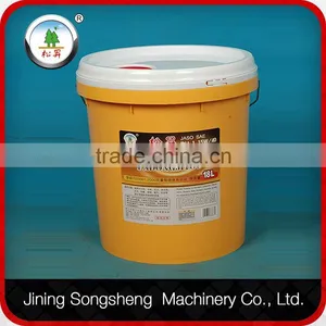 Cheap Engine Oil Wholesale 5w40 10w40 thumbnail-3