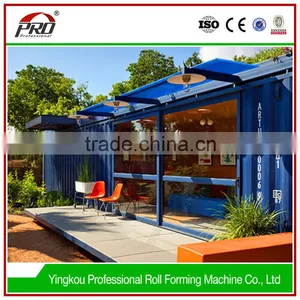 Shipping Container Homes thumbnail-1