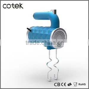 Diamond Design Electric Hand Mixer/Manual Hand Mixer thumbnail-1