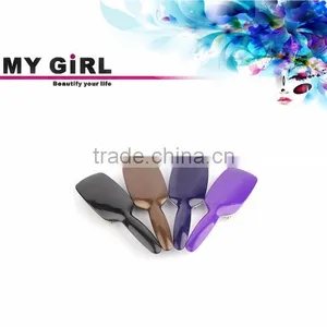 Newest High Performance Free Sample Paddle Hair Brush thumbnail-1