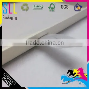Paper Custom Silk Luxury Wedding Invitation Boxes thumbnail-4