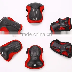 Hot Selling Skate Knee Protection for Kids Kids Cycling Plastic Skating Knee Pads thumbnail-4