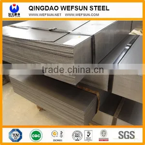 SPCC Cold Rolled Steel Sheet/Steel Sheet Cold Rolled Prices From China thumbnail-4